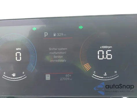 2024 Hyundai Sonata Sel из США, поврежденный, VIN KMHL64JA1RA382939